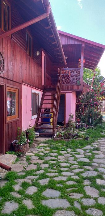 pensiune de închiriat