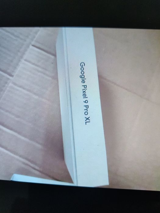 Telefon google pixel 9 pro xl obsidian ,5 G