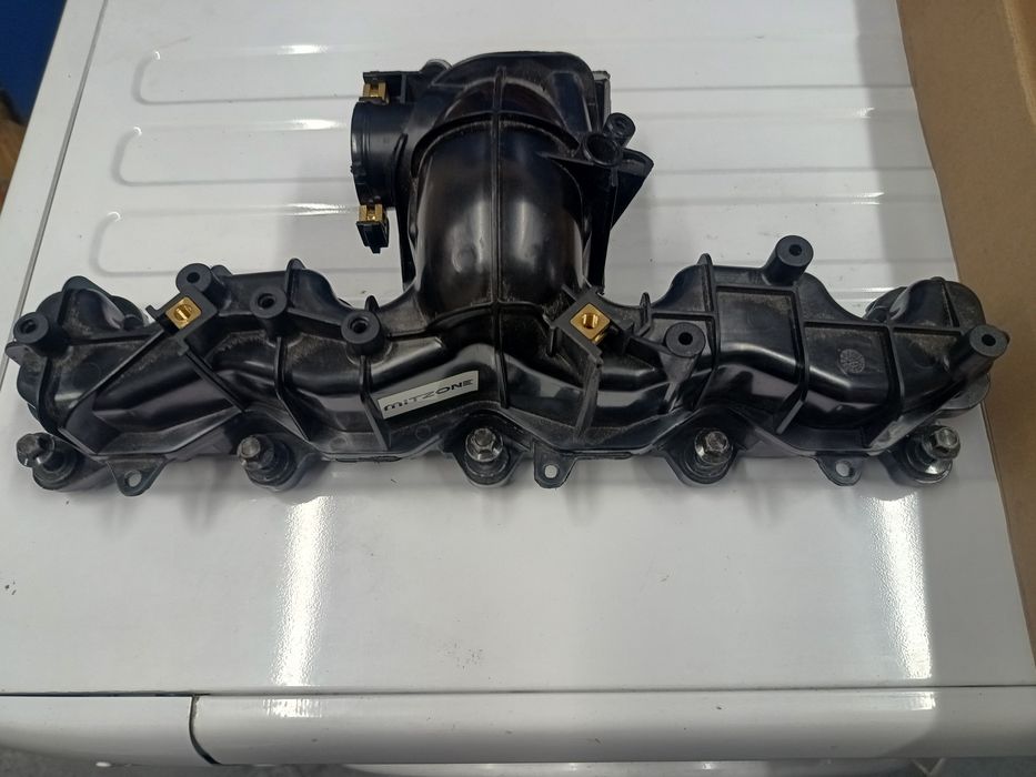 Смукателен колектор за ford transit 2.2 TDCI MK7 MK8