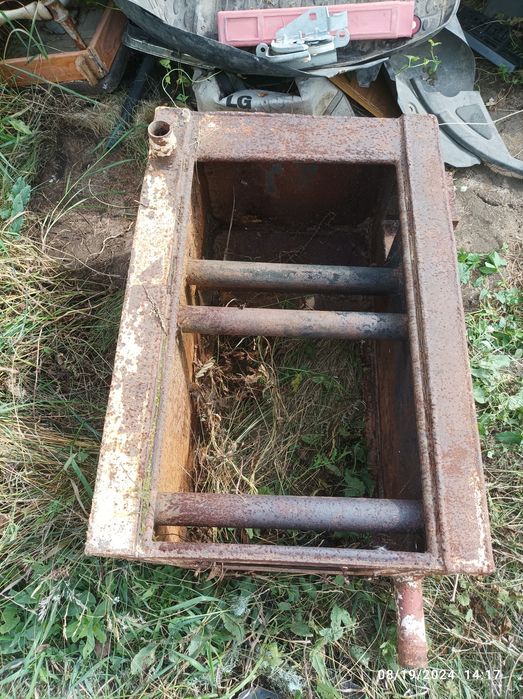 Продам печку отопительную