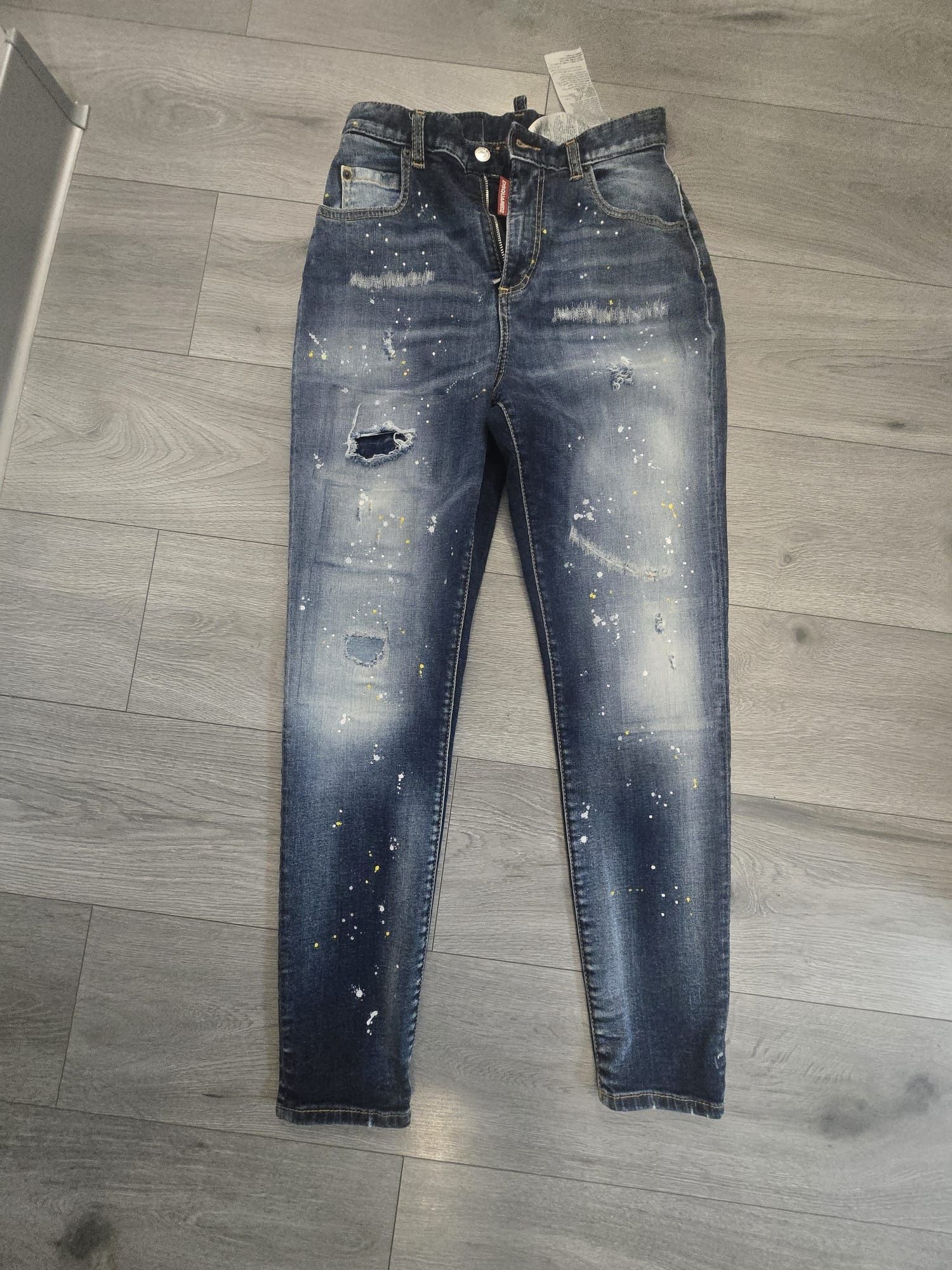 Blugi dsquared femei