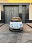 Matiz best 2017 tozza