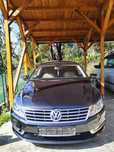 Dezmembrez Passat cc facelift 2.0 tdi