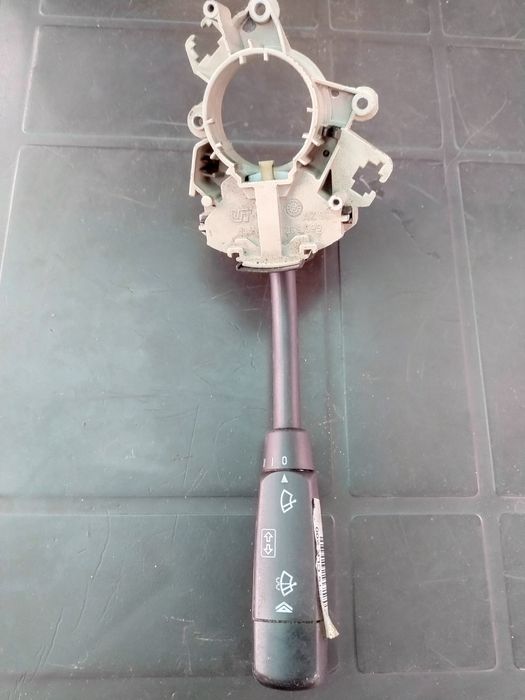 Ключ за мигачи. Мерцедес.