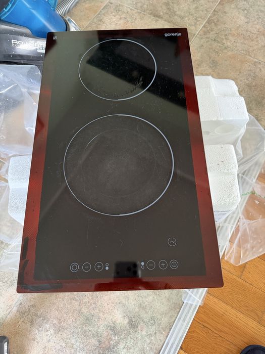 Продвам плот за готвене Gorenje SVK31TS