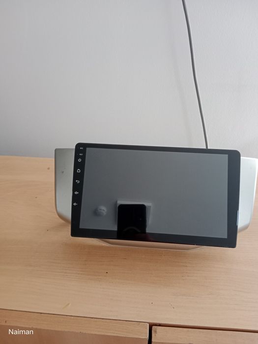 android магнитола