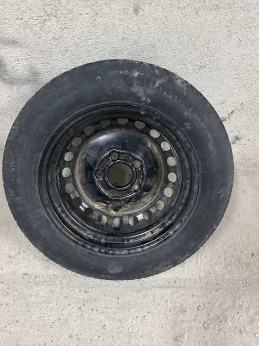 Патерица Джанта BMW E46 5x120