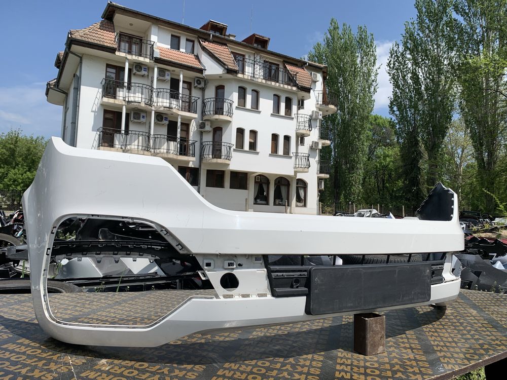 Броня Т6/VW T6