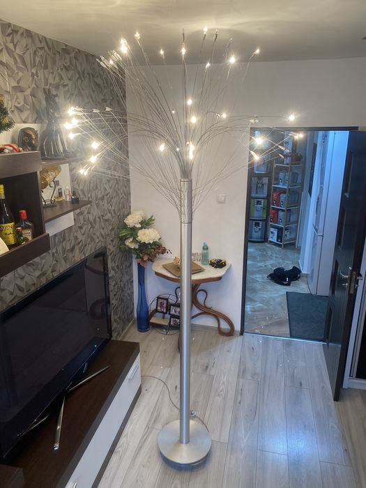 Lampadar / lampa cu picior