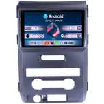 Navigatie  Ford F150 2008-2014, 9 INCH 4GB RAM/64GB ROM, Android 14