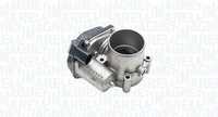 Clapeta acceleratie Skoda Fabia 1 benzina 1.4 16V 80cp an 2006-2007