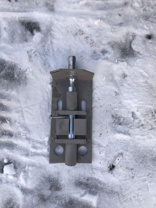 Продам шпингалет