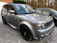 Aripa dreapta fata RANGE rover sport FACELIFT culoare LRC907