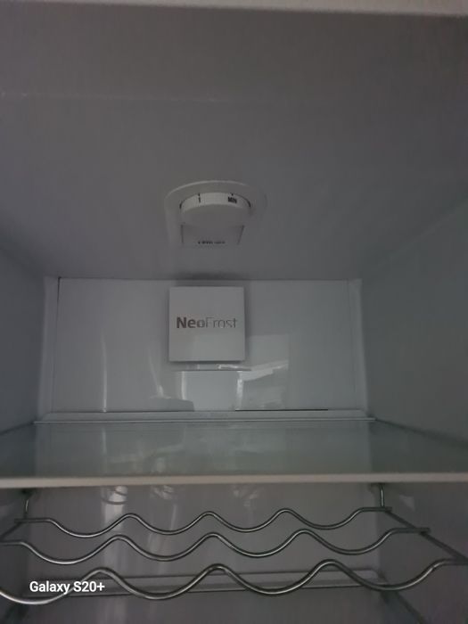 Combina frigorifica BEKO,Neo Frost.