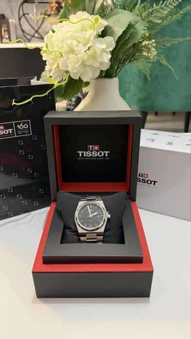 ‼️Ceas TISSOT PRX - Nou‼️