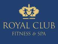 Годовая Клубная карта Royal Club в зале на Бухар Жырау