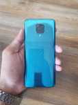 Redmi note 9 pro