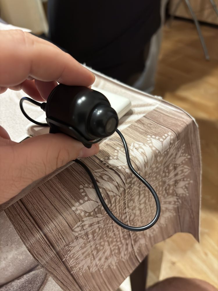 Мини wifi камера+батерия+sd card