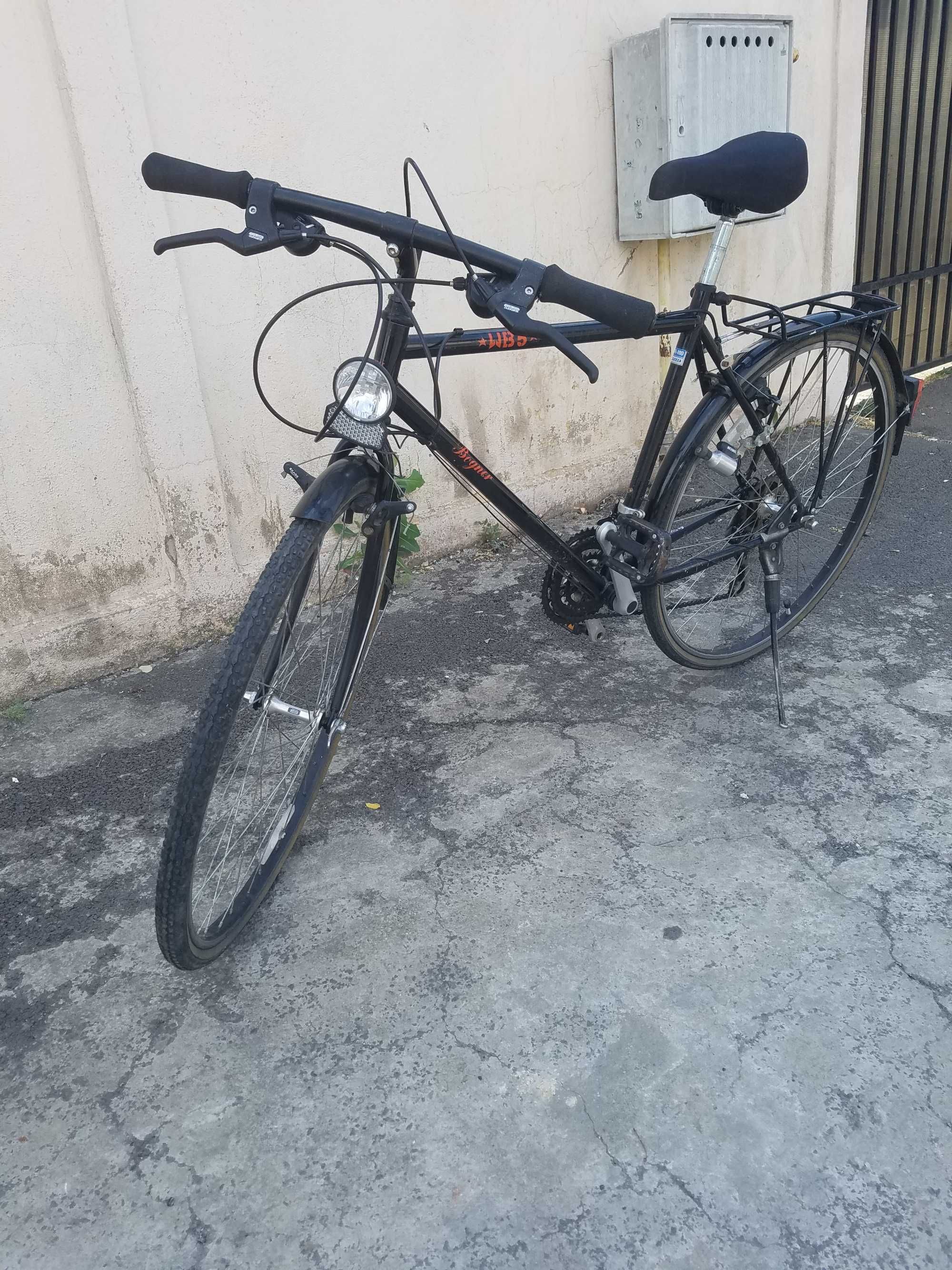 Bicicleta Bogner  28" bărbătească