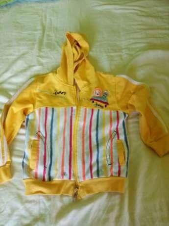 Hanorac cu gluga baieti