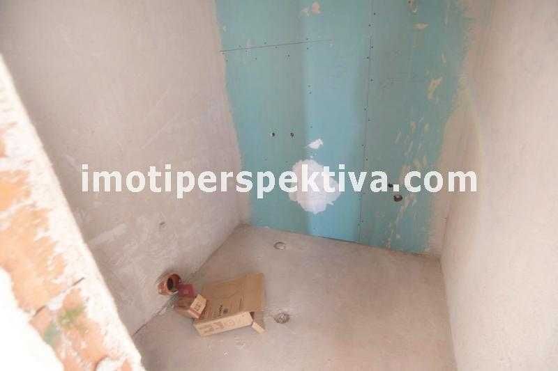 Продава се Тристаен апартамент в Пловдив, Кършияка - 105 кв.м за 1105 €/кв.м - Снимка #6