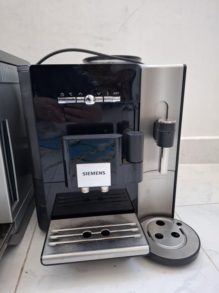 Кафемашини Krups Espresso, Saeco INTUITA