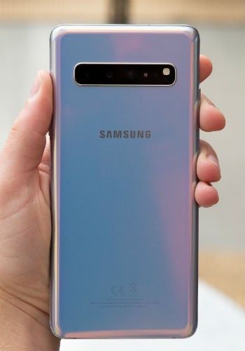 Samsung s10 5g 8/256gb