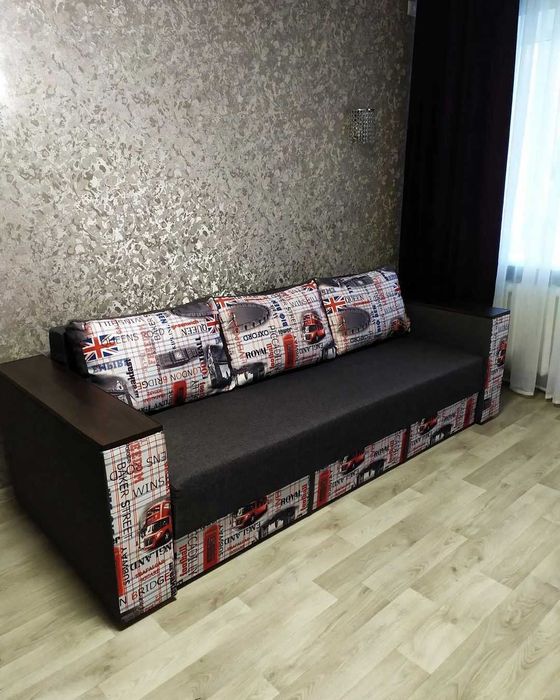 ЖК Орбита. Сдается 1 комн.кв