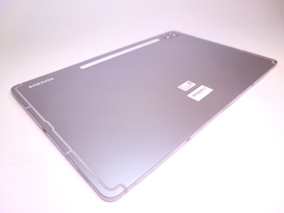Samsung Tab S10+ X820 256GB Platinum, Garantie 24 luni | #D86025