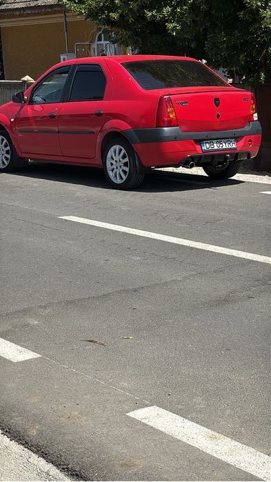 Vand dacia logan 1.5dci