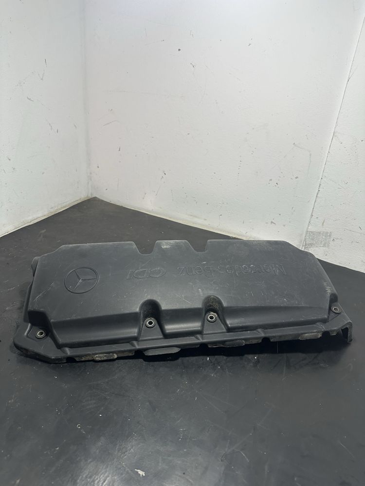 Capac motor Mercedes Sprinter 2.7 316 416, 2001-2006 A6120160424