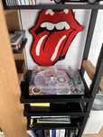 Pro-Ject Essential III Ringo Starr + alimentare upgrade + Optical Box