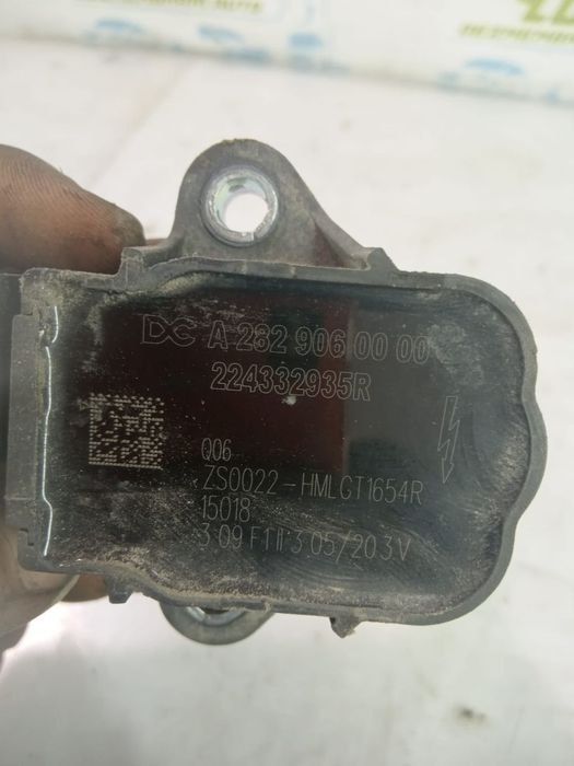 Bobina de inductie 1.3 tce h5h470 224332935r Renault Koleos 2