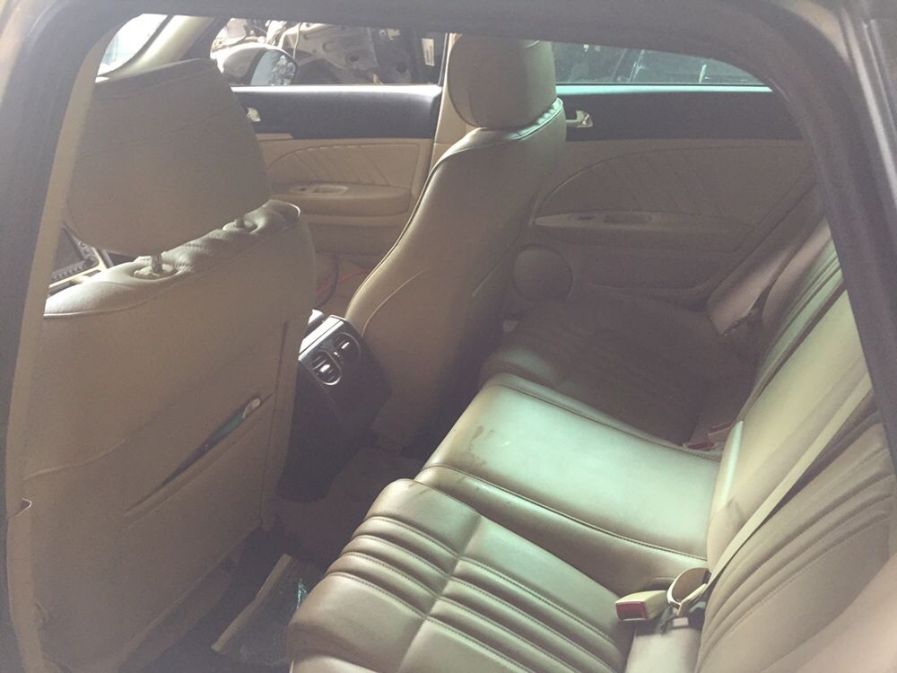 Alfa Romeo 159 2.4 автомат на части Алфа Ромео