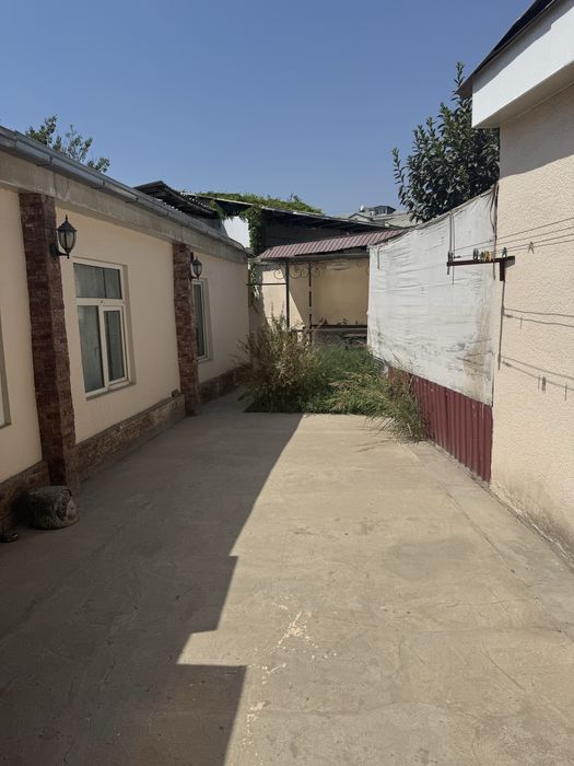 Сдается домик в Яшнабадском районе