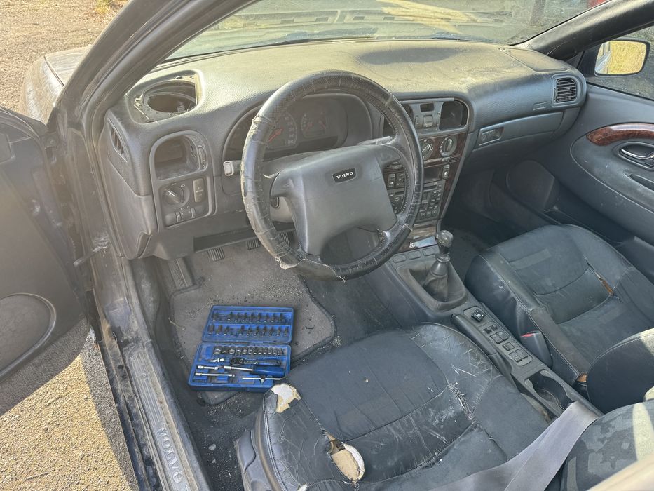 Volvo v40 1.8i 16v 1999г На Части