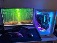 PC Gaming Custom Build Premium Rtx 5070 i5 14600k 32gb Ram Ddr 5 *nou*
