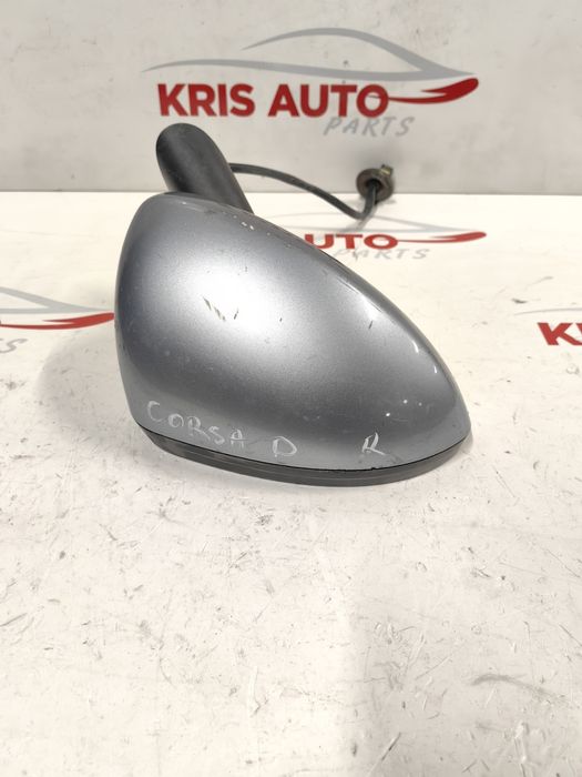 Дясно Огледало  Opel Corsa D / Опел Корса Д