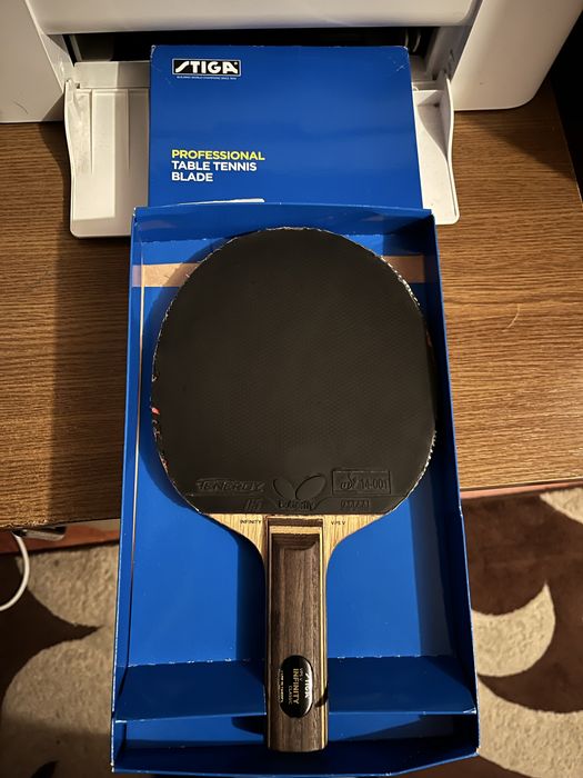 Vand paleta tenis masa Stiga infiniti