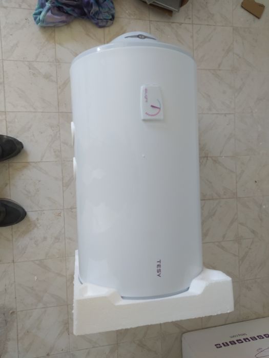 Бойлер Tesy BiLight 80 литра хоризонтален