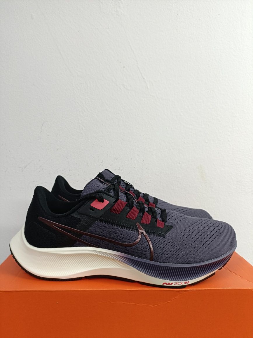 Nike Air Zoom Pegasus 38 номер 41