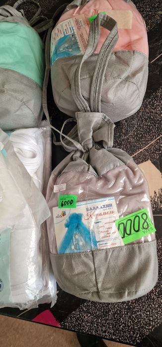 Продам балдахин на детскую кроватку