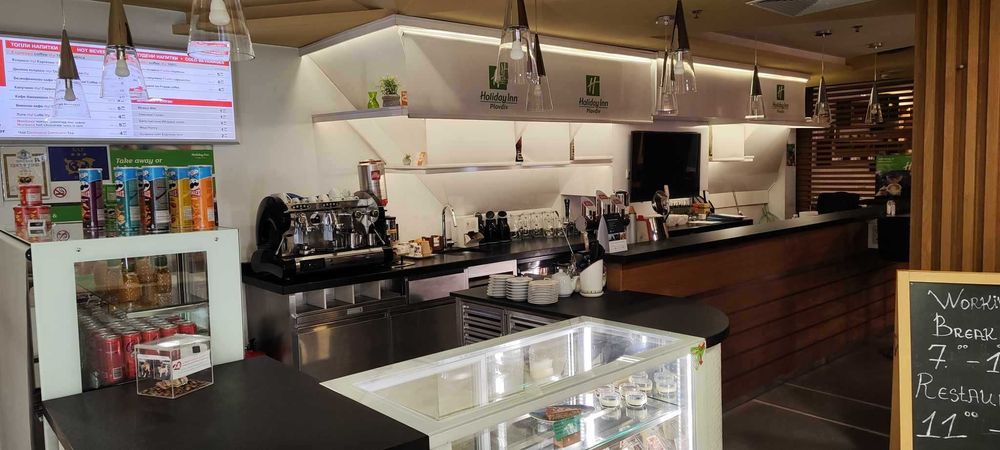 Дава се под наем Заведение в Пловдив, Кършияка - 310 кв.м за 6120 € - Снимка #12