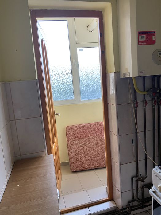 Inchiriez garsoniera zona Imparatul Traian