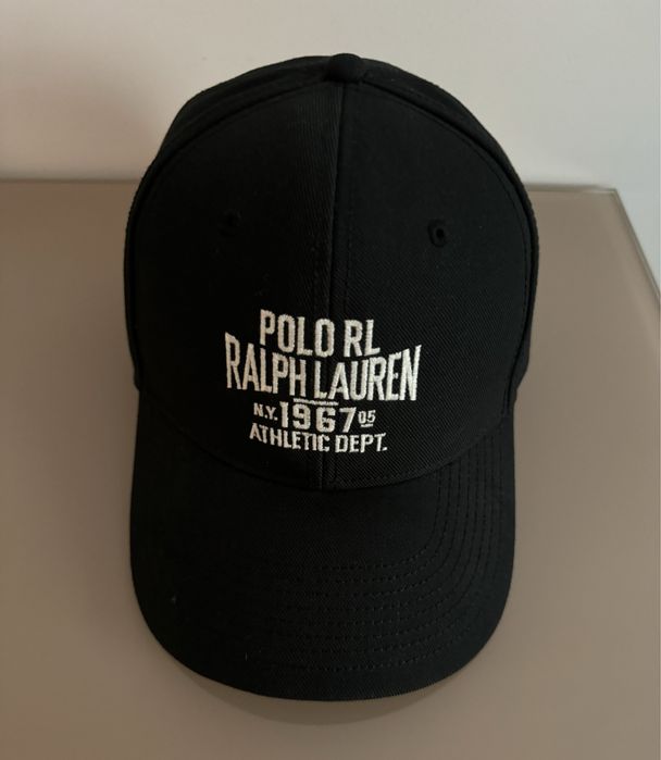 Șapca Polo Ralph Lauren
