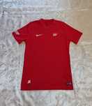 Tricou de fotbal Nike