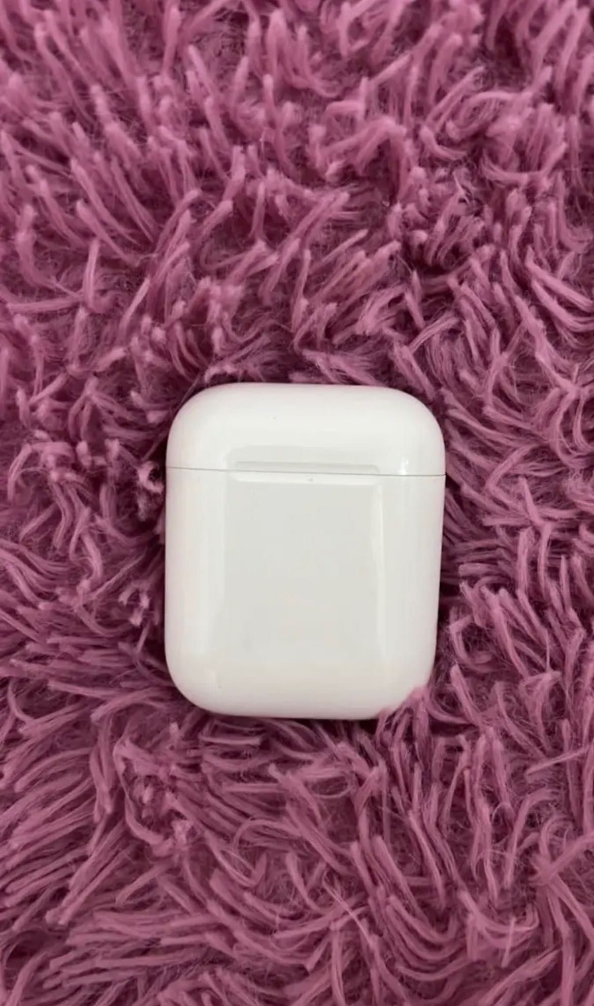 AirPods case (кейс)