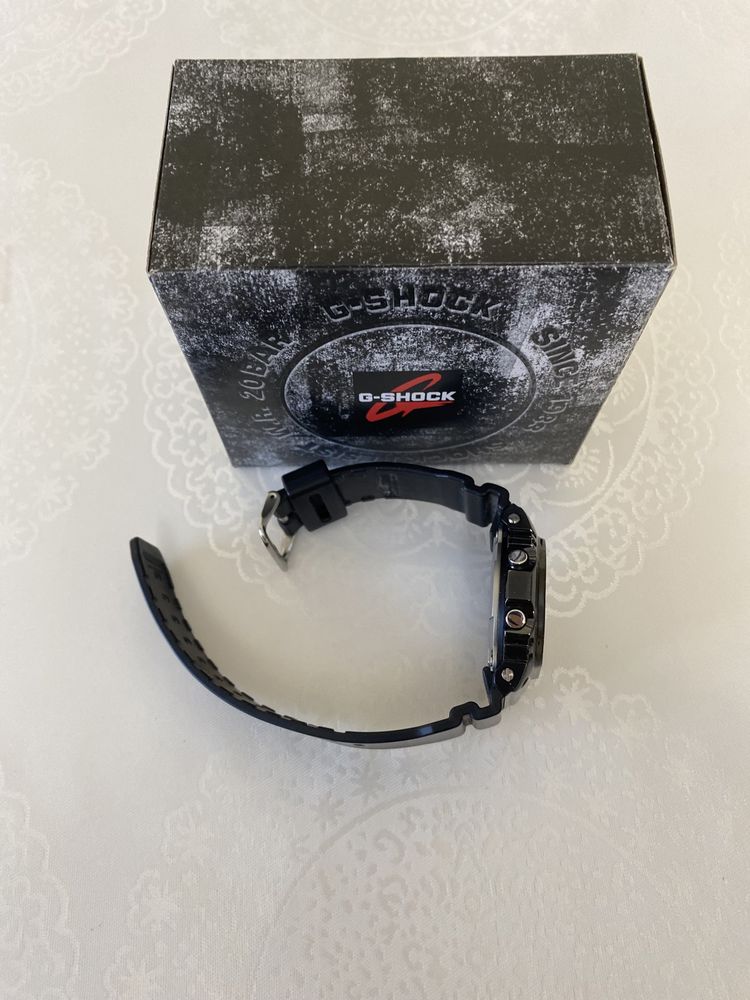 Часы Casio G-SHOCK оригинал