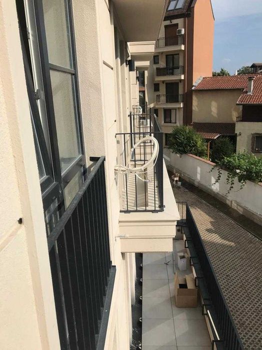 Продава се Двустаен апартамент в София, Надежда 2 - 60 кв.м за 1917 €/кв.м - Снимка #3