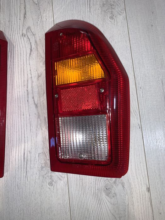 Set Lampi spate Dacia 1310 Break CN4